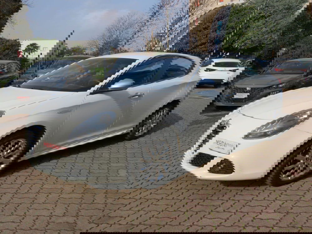 Alfa Romeo Giulietta usata a Monza e Brianza (4)