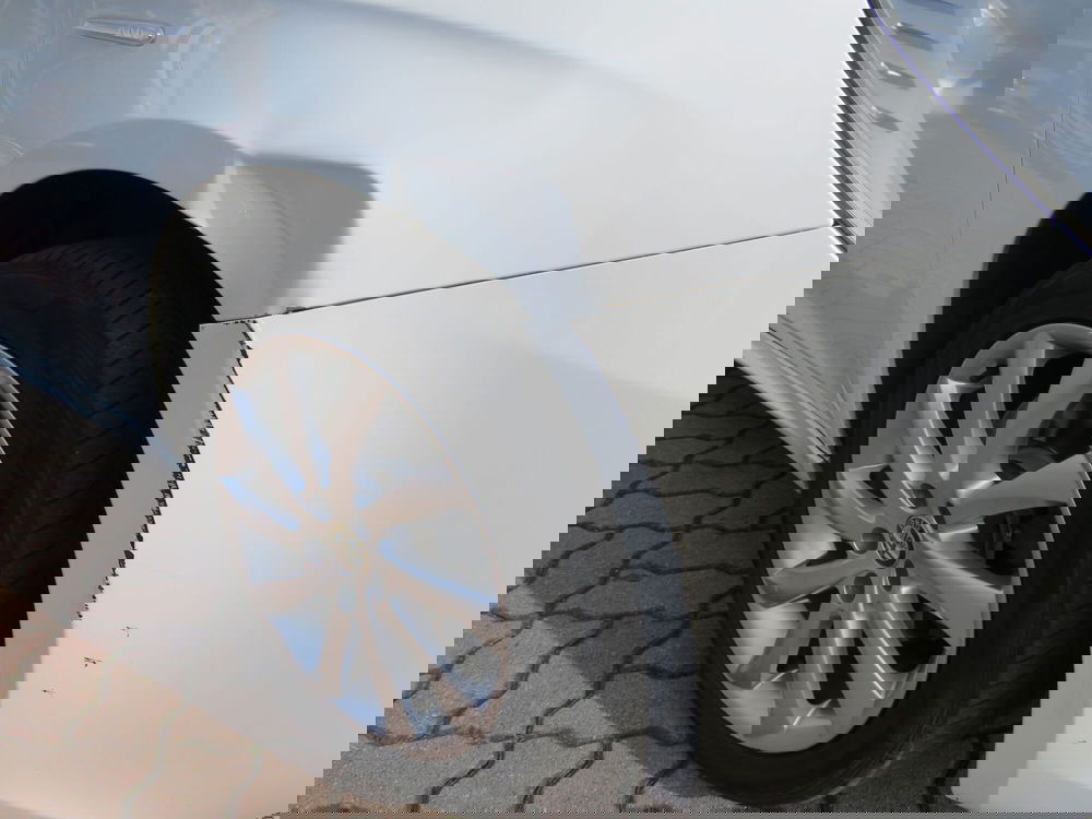 Alfa Romeo Giulietta usata a Monza e Brianza (5)