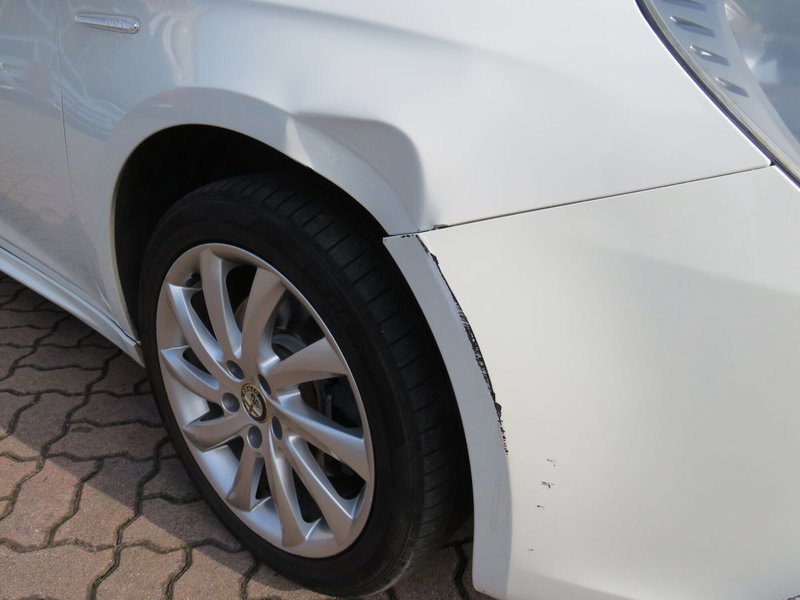 Alfa Romeo Giulietta usata a Monza e Brianza (5)