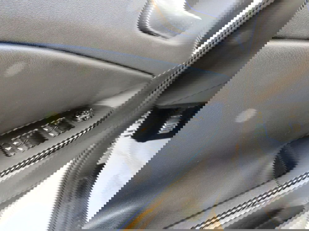 Alfa Romeo Giulietta usata a Monza e Brianza (7)