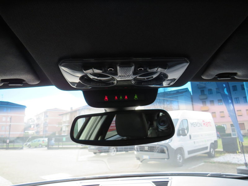 Alfa Romeo Giulietta usata a Monza e Brianza (9)