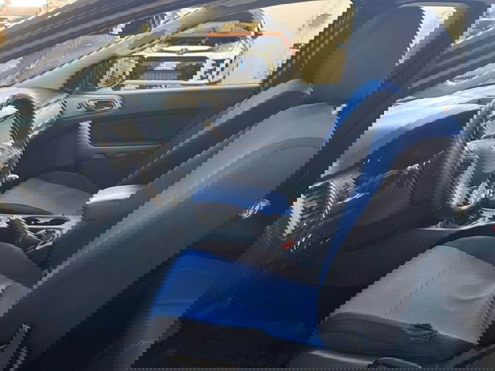 Ford Ranger Pick-up usata a Vicenza (10)