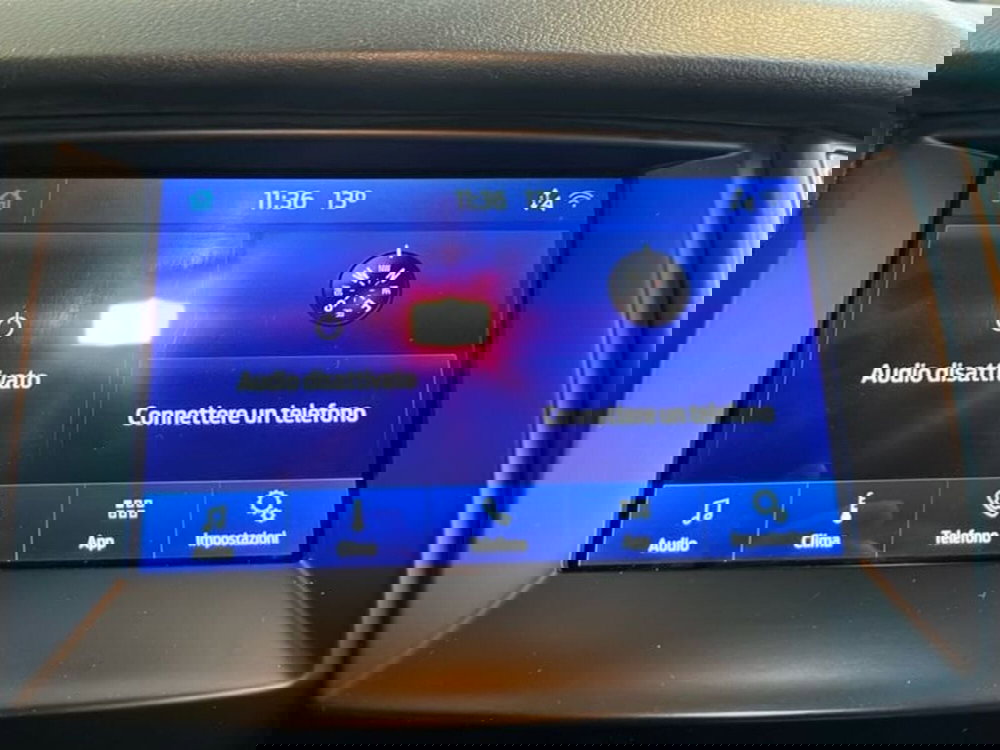 Ford Ranger Pick-up usata a Vicenza (14)