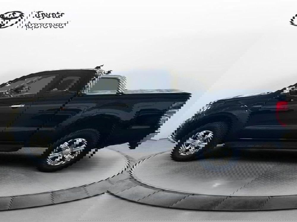 Ford Ranger Pick-up usata a Vicenza (5)