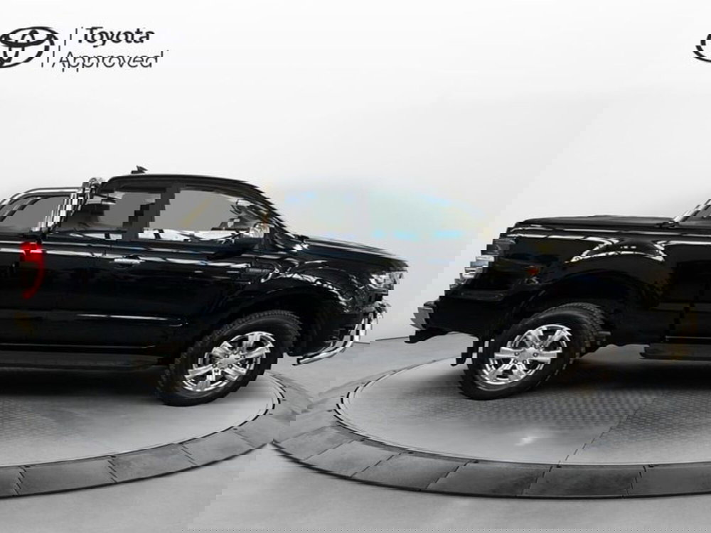 Ford Ranger Pick-up usata a Vicenza (6)