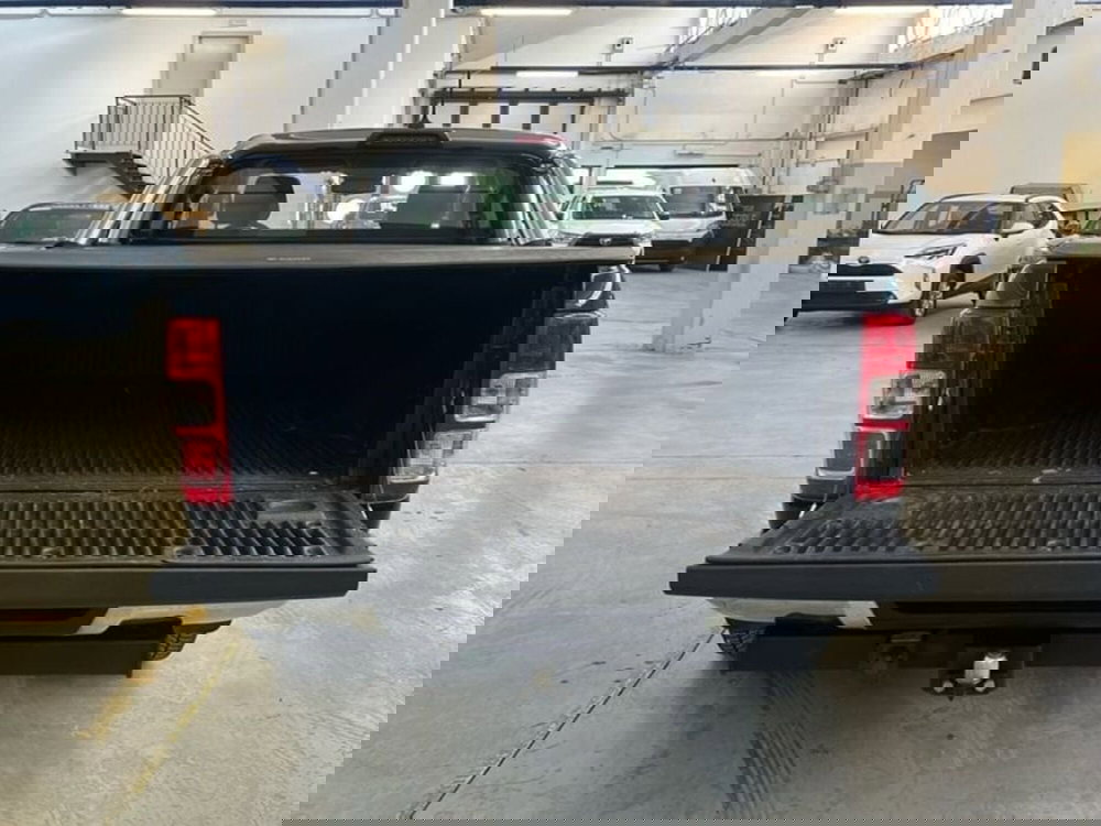Ford Ranger Pick-up usata a Vicenza (9)