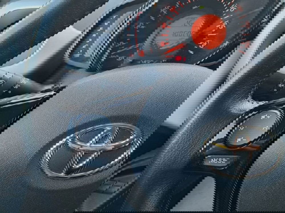 Toyota Aygo usata a Cagliari (16)