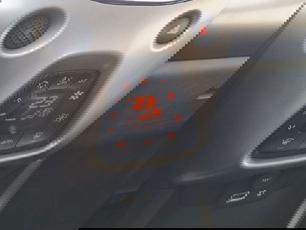 Toyota Aygo usata a Cagliari (19)