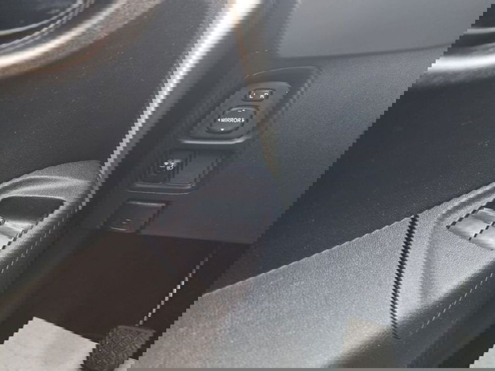 Toyota Aygo usata a Cagliari (20)