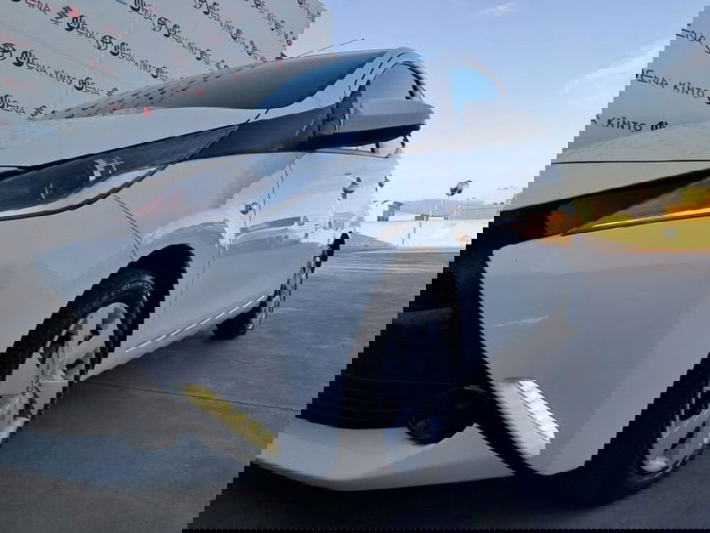 Toyota Aygo usata a Cagliari (3)