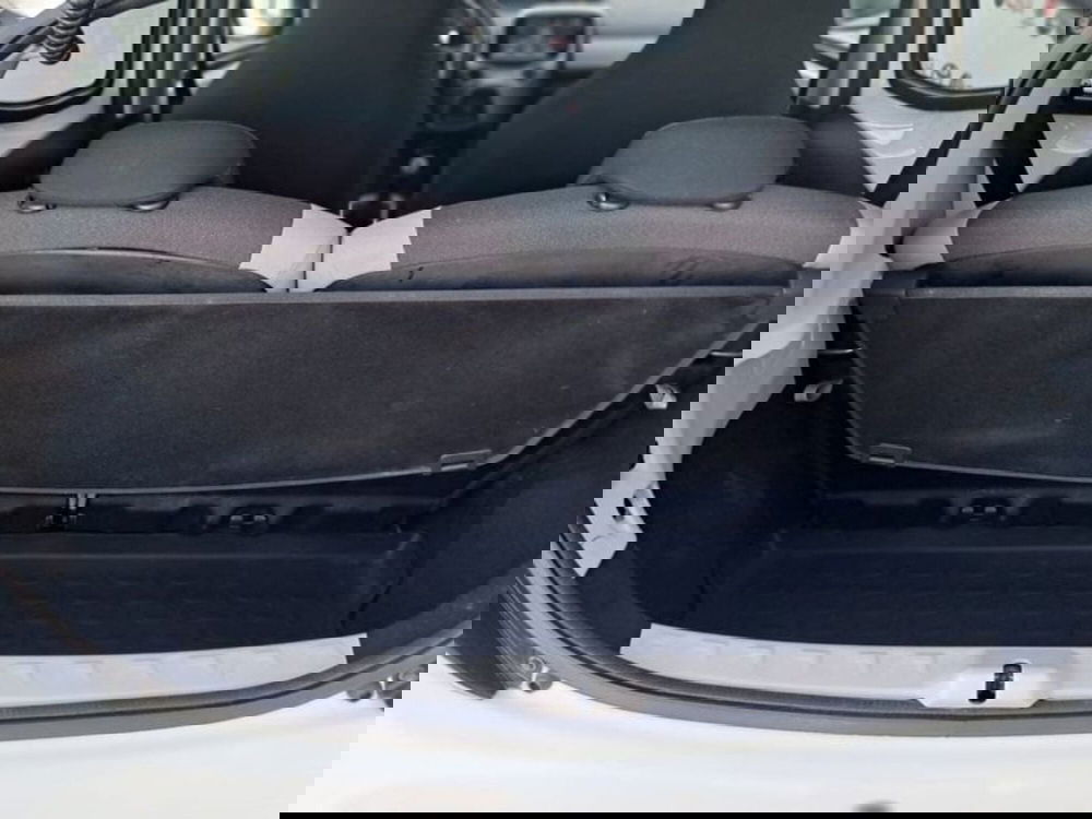 Toyota Aygo usata a Cagliari (9)