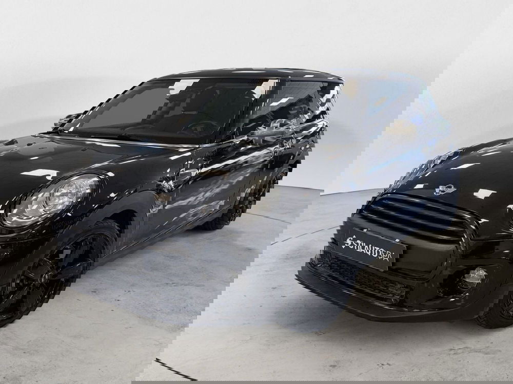 MINI Mini usata a Prato