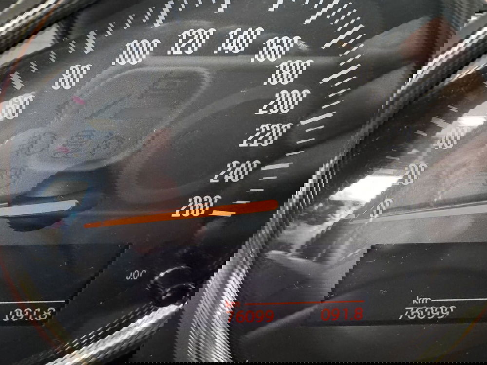 MINI Mini usata a Prato (11)