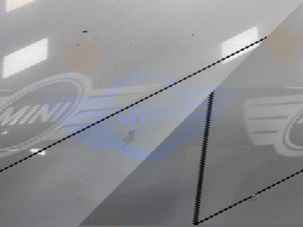 MINI Mini usata a Prato (12)