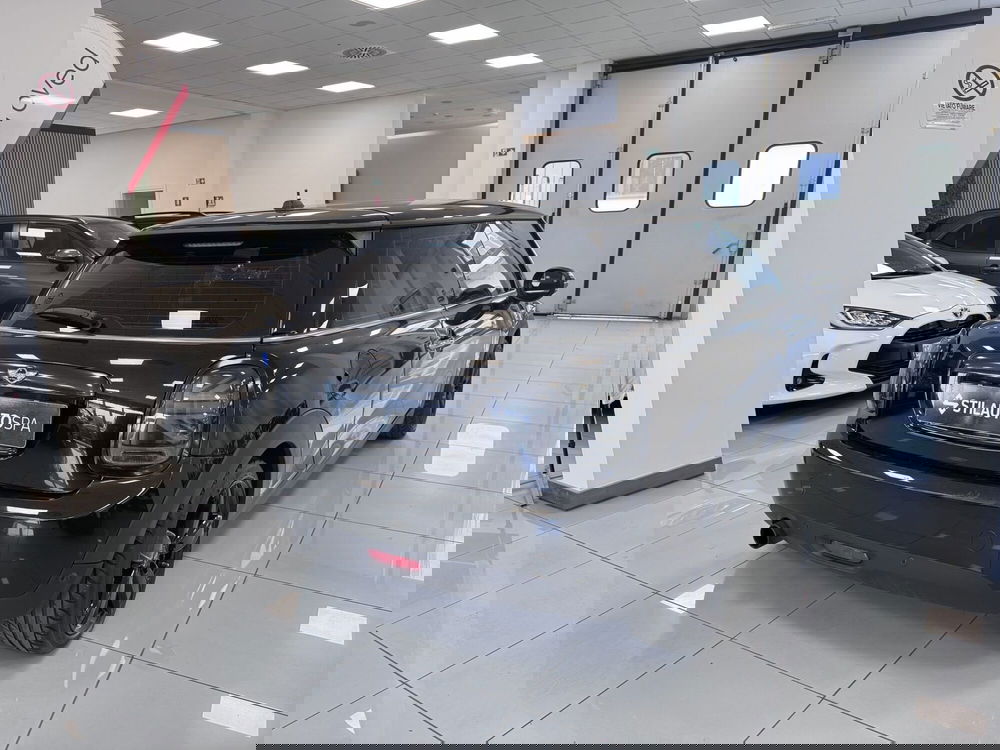 MINI Mini usata a Prato (4)