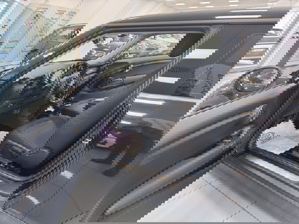 MINI Mini usata a Prato (8)