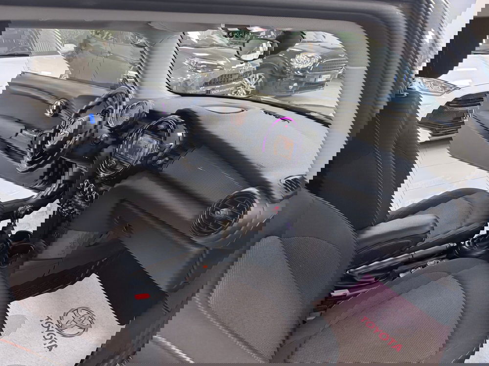 MINI Mini usata a Prato (9)