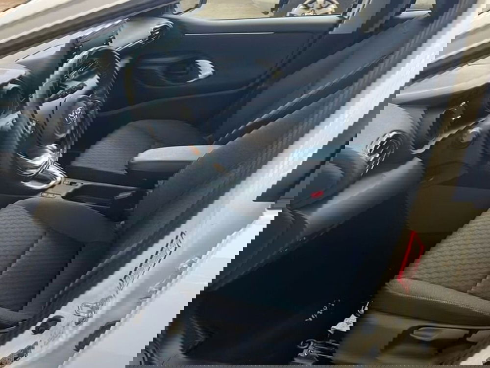 Toyota Yaris usata a Vicenza (10)