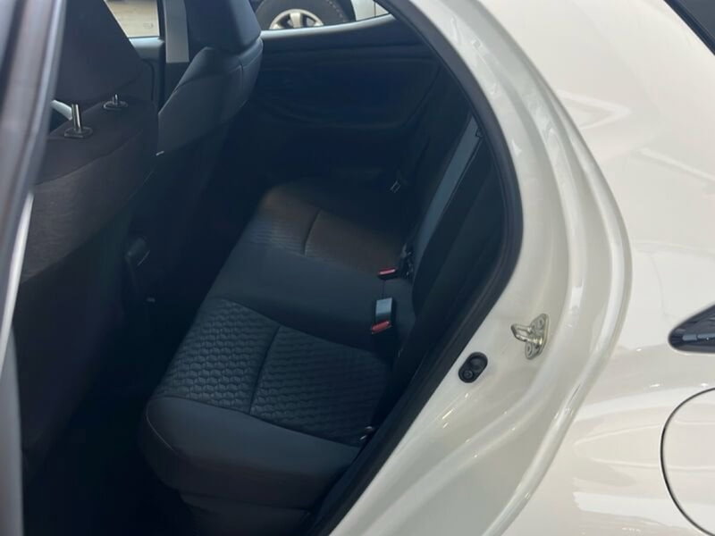 Toyota Yaris usata a Vicenza (16)