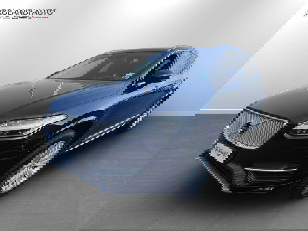 Volvo XC90 usata a Alessandria