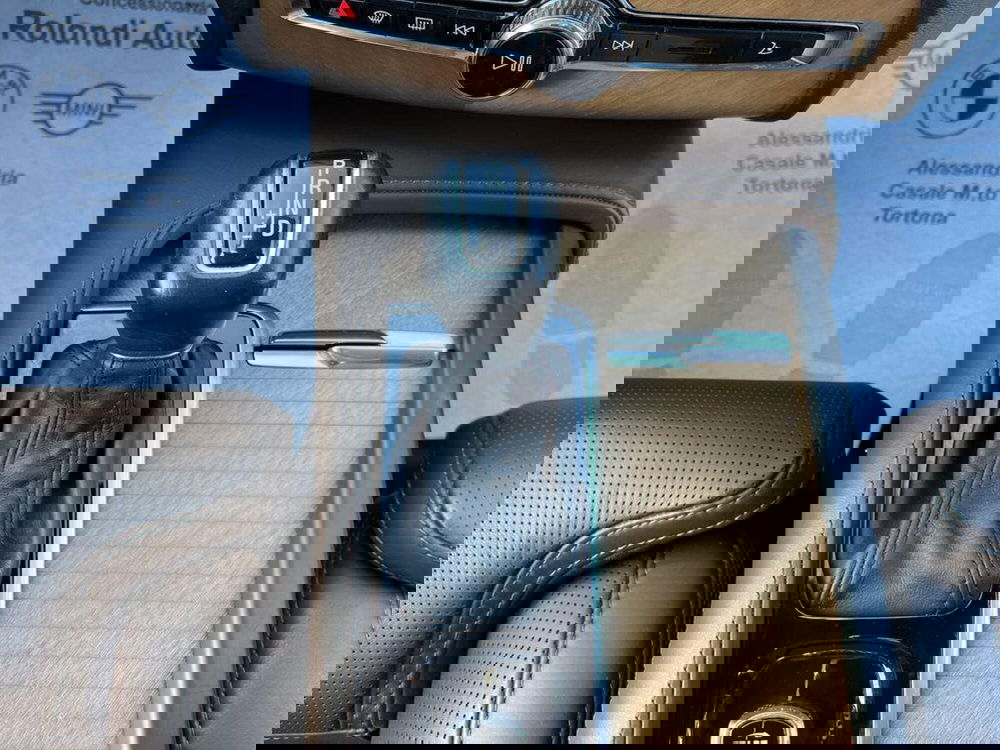 Volvo XC90 usata a Alessandria (13)