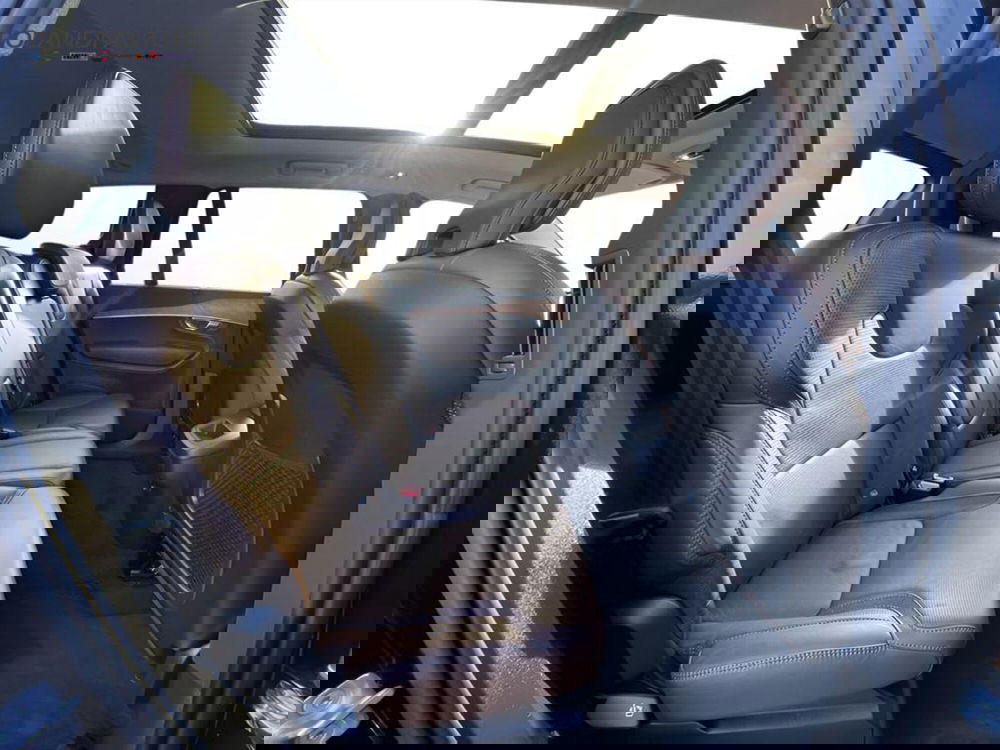 Volvo XC90 usata a Alessandria (15)