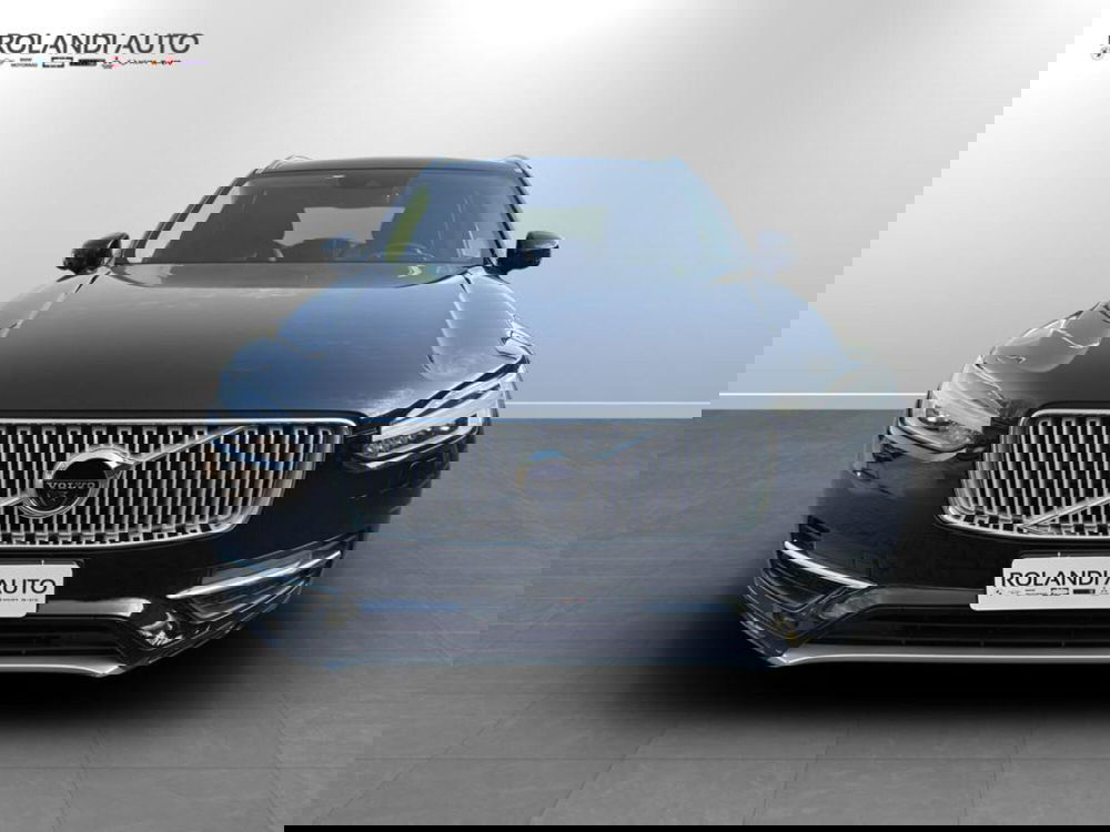 Volvo XC90 usata a Alessandria (3)