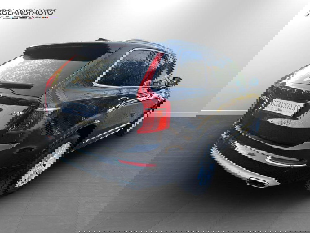 Volvo XC90 usata a Alessandria (5)