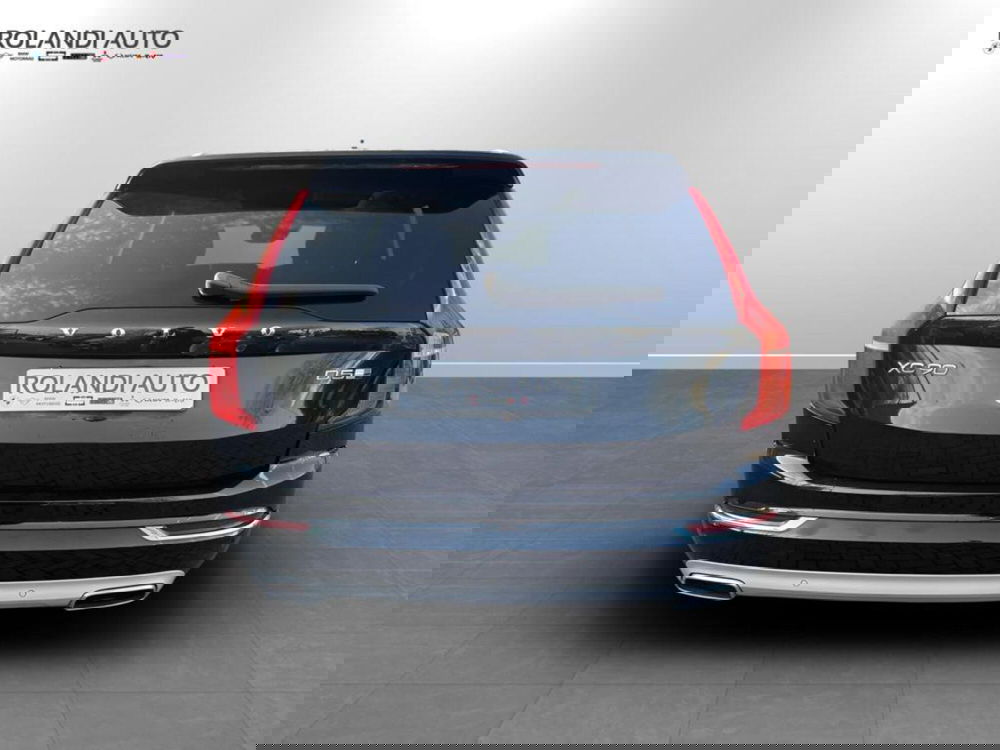 Volvo XC90 usata a Alessandria (6)