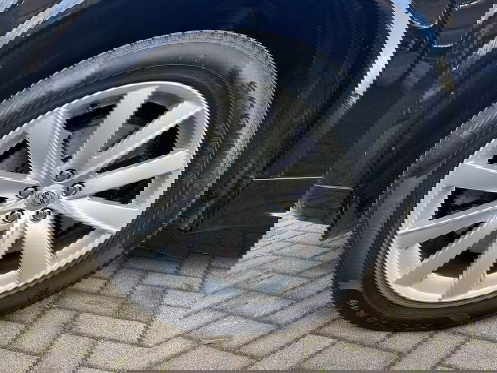 Volvo XC90 usata a Alessandria (8)