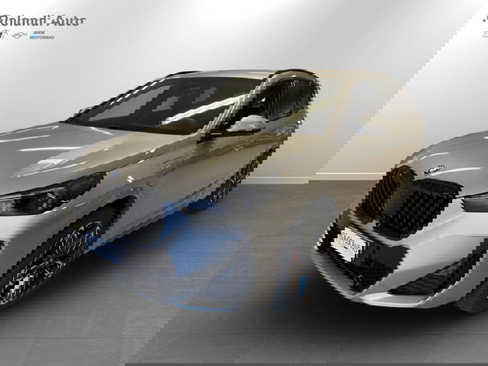 BMW X1 usata a Alessandria