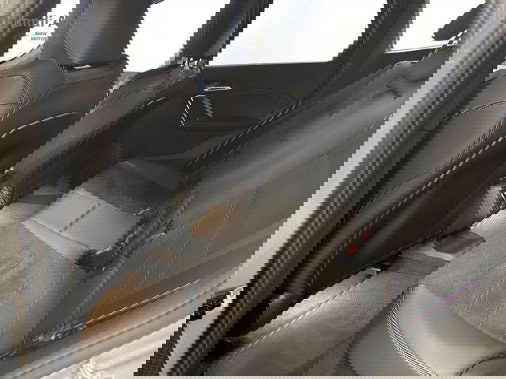 BMW X1 usata a Alessandria (12)