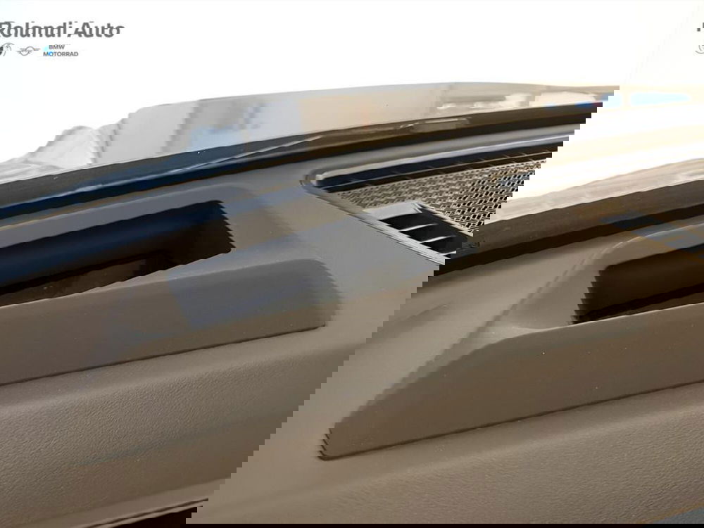 BMW X1 usata a Alessandria (13)