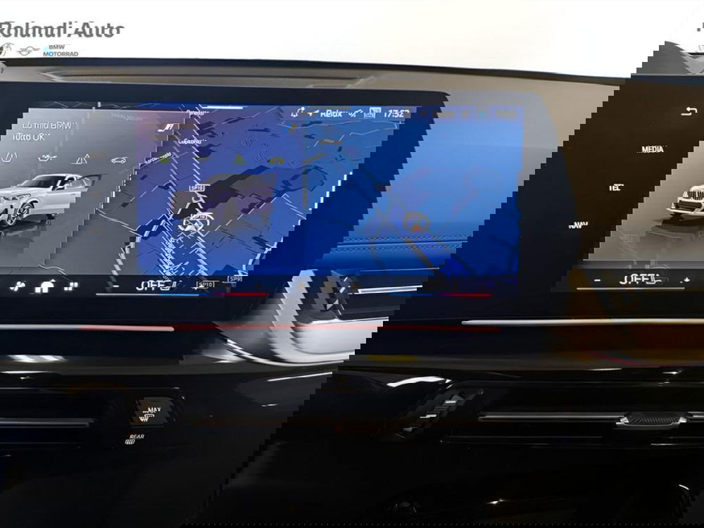 BMW X1 usata a Alessandria (14)