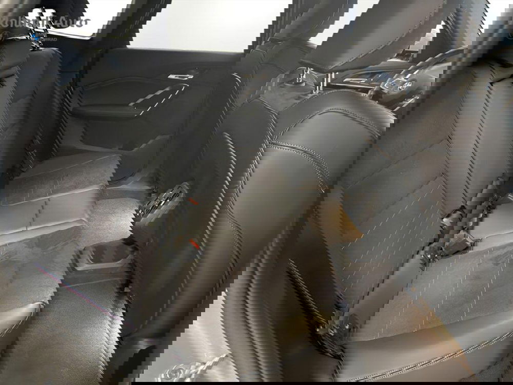 BMW X1 usata a Alessandria (15)