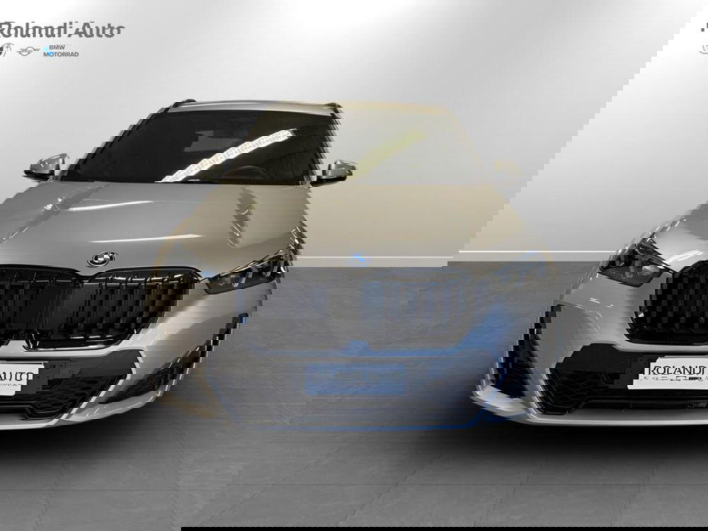 BMW X1 usata a Alessandria (3)