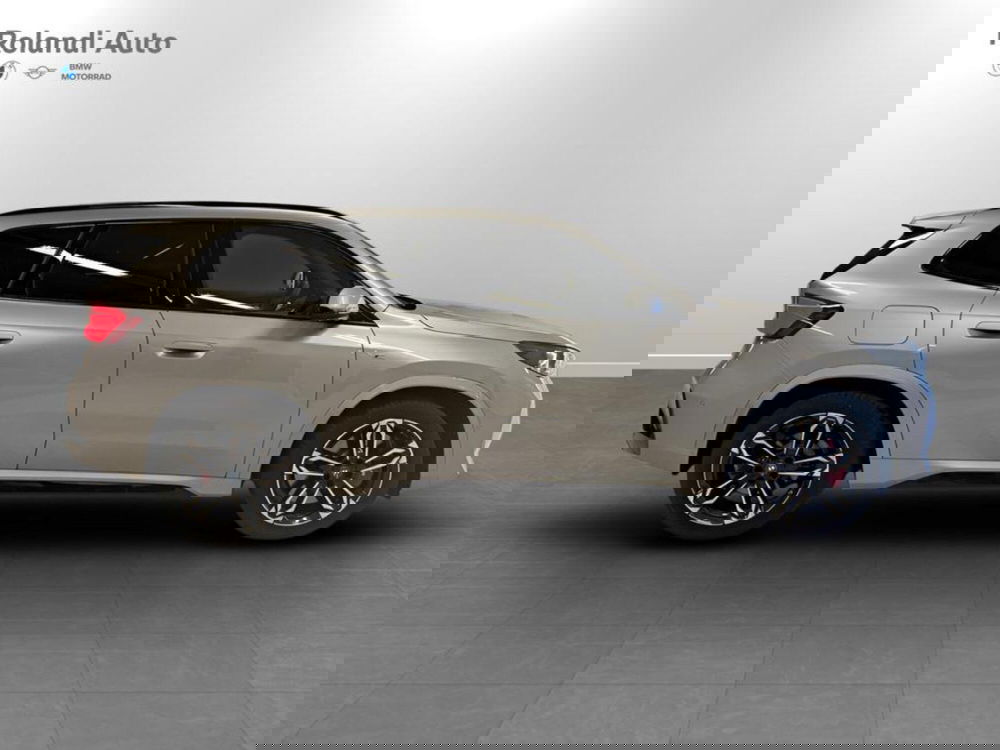 BMW X1 usata a Alessandria (4)