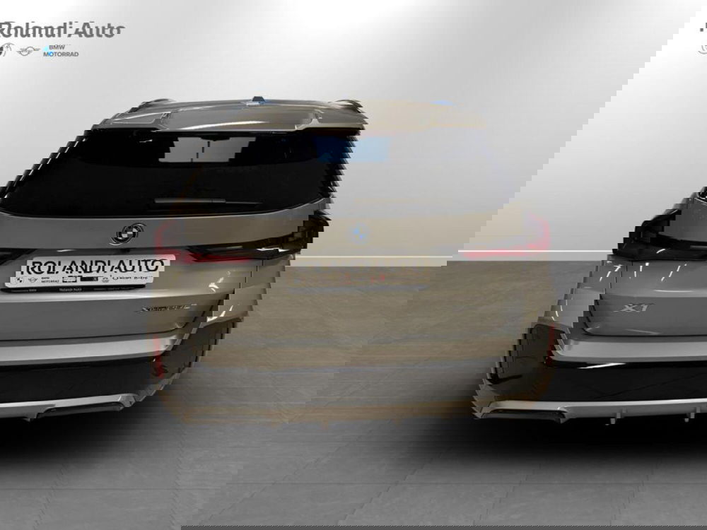 BMW X1 usata a Alessandria (5)