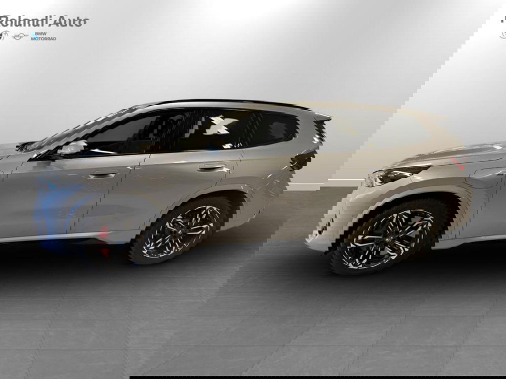 BMW X1 usata a Alessandria (6)