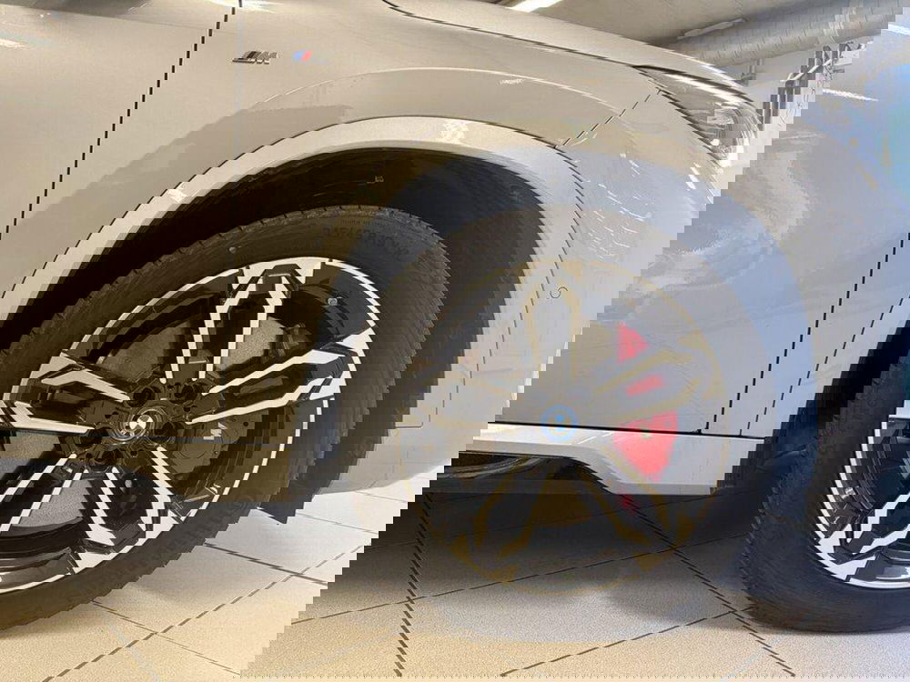 BMW X1 usata a Alessandria (7)