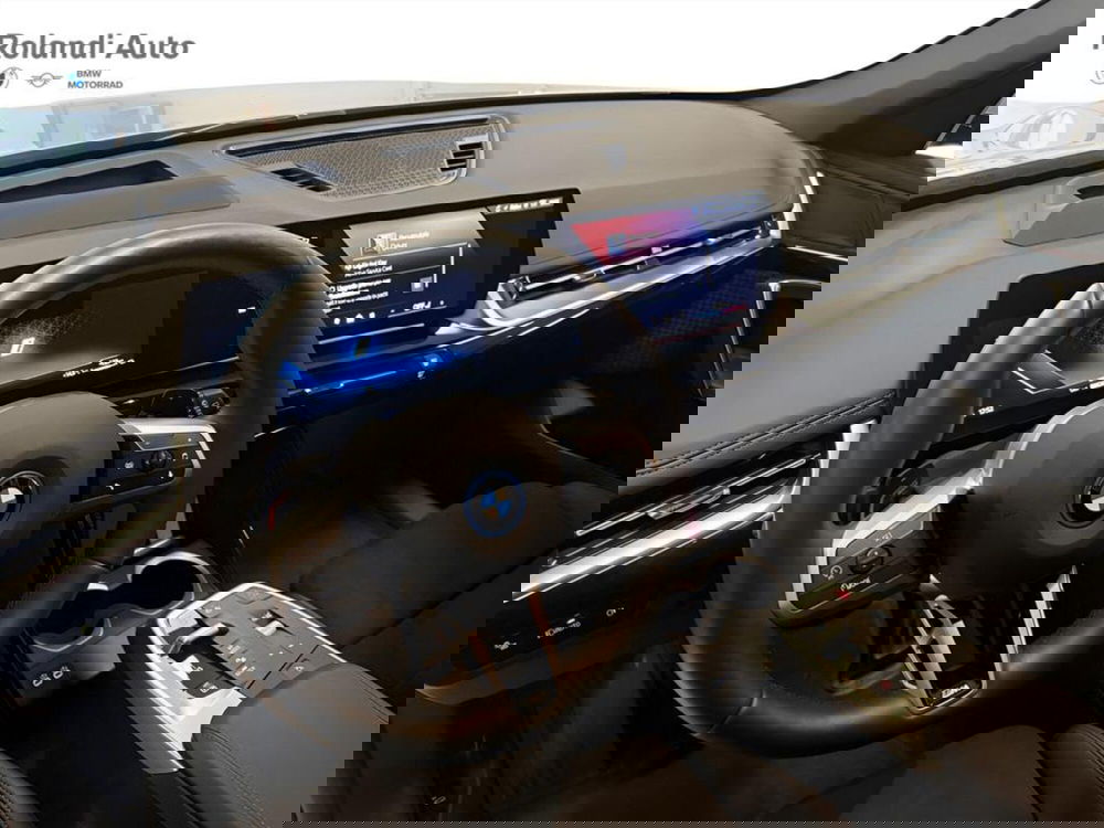 BMW X1 usata a Alessandria (8)