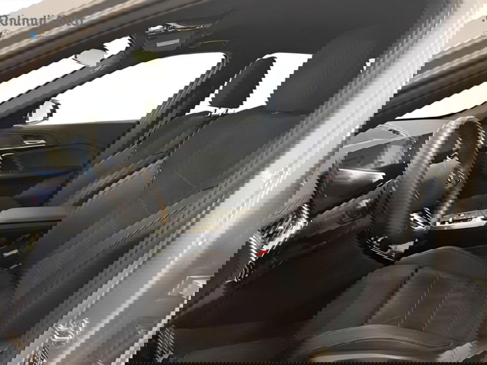 BMW X1 usata a Alessandria (9)