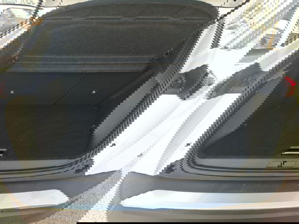 Peugeot 2008 usata a Ancona (14)