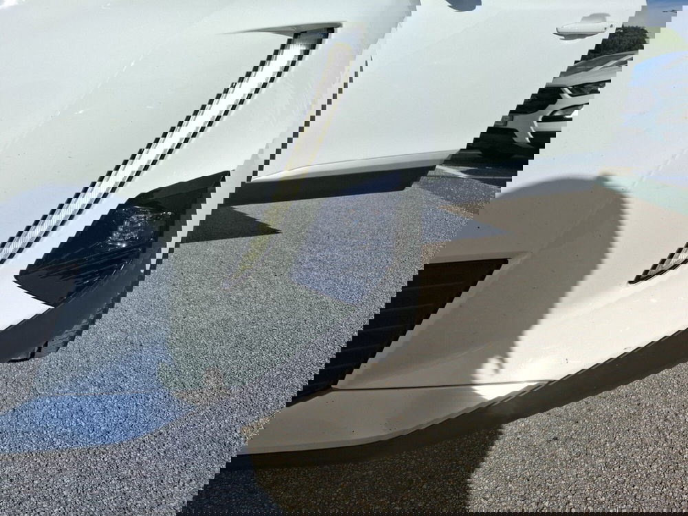 Peugeot 2008 usata a Ancona (16)