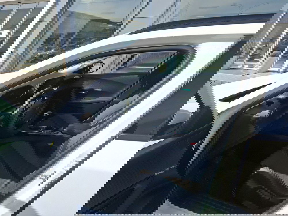 Peugeot 2008 usata a Ancona (17)