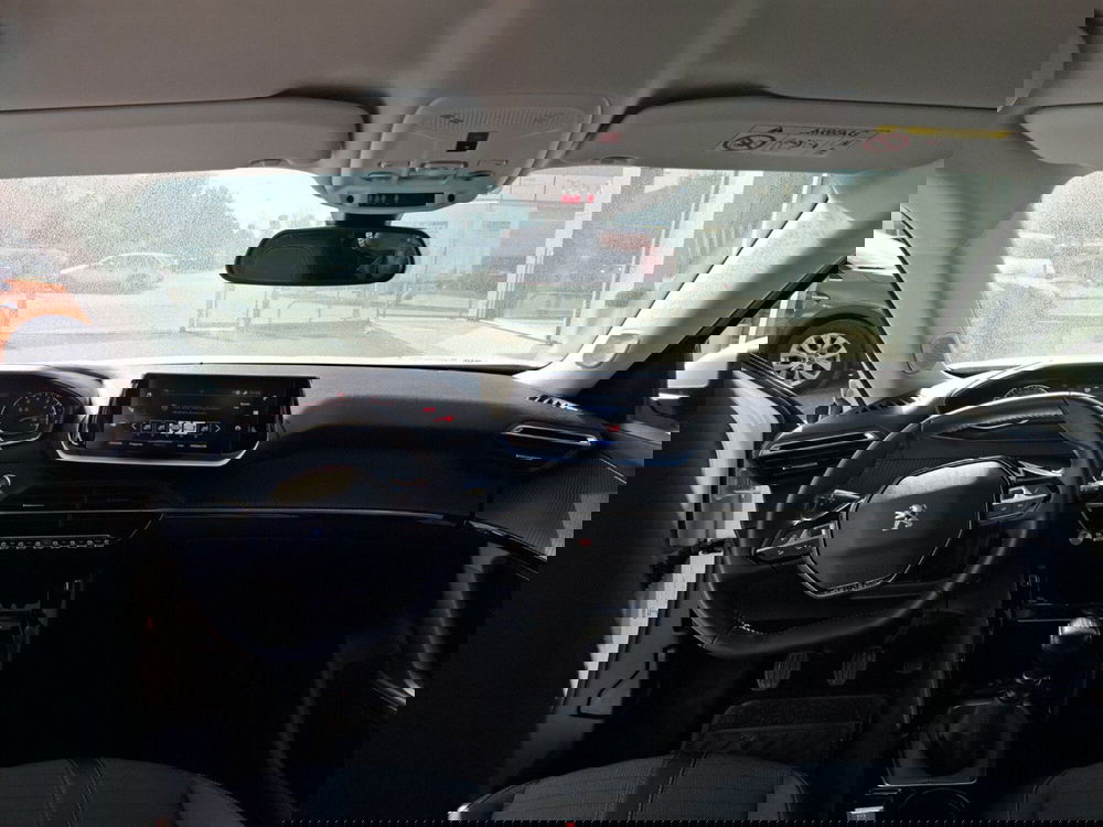 Peugeot 2008 usata a Ancona (18)