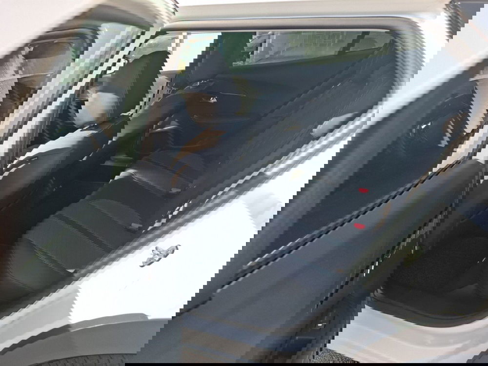 Peugeot 2008 usata a Ancona (19)