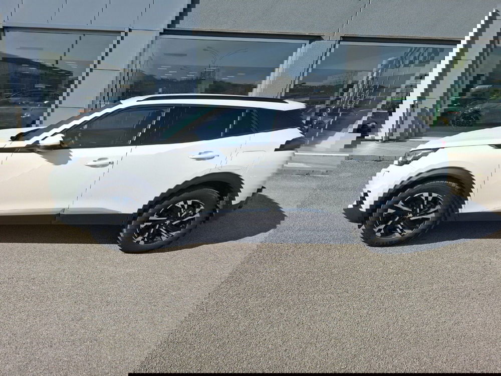 Peugeot 2008 usata a Ancona (2)