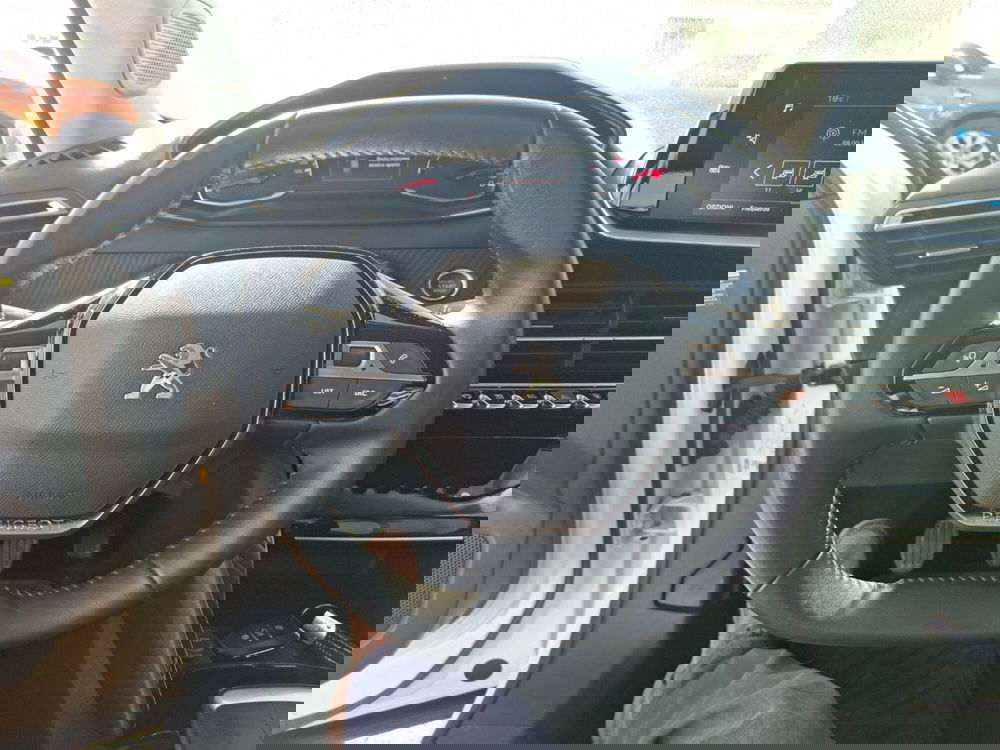 Peugeot 2008 usata a Ancona (20)