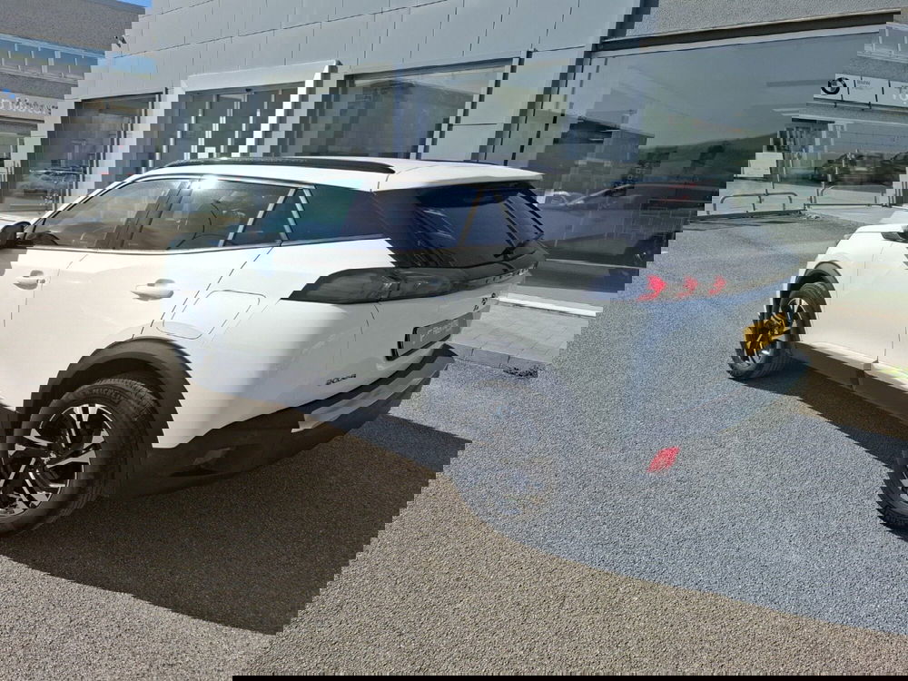 Peugeot 2008 usata a Ancona (3)